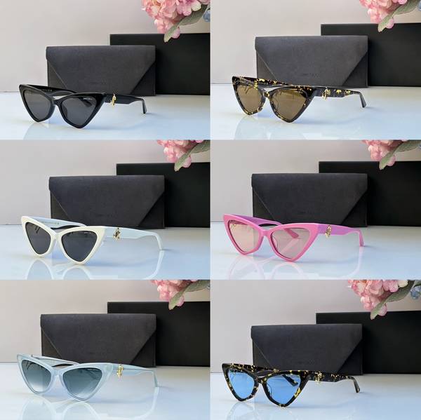 Jimmy Choo Sunglasses Top Quality JCS00558